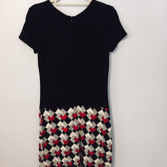 Loft Knit Dress - Picture 4 of 5